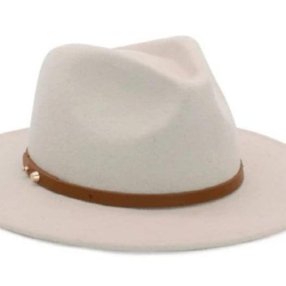 Ace Of Something Festival Hat - Picture 2 of 2